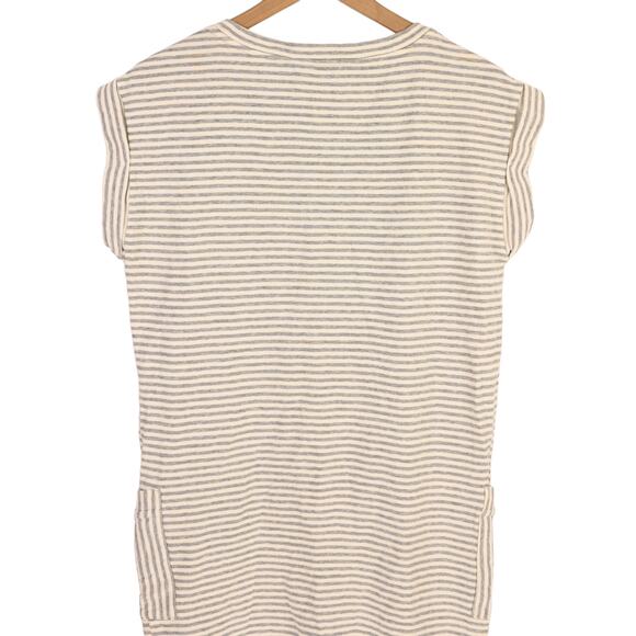 Athleta Ease Up Sweater Dress, small - Picture 7 of 7